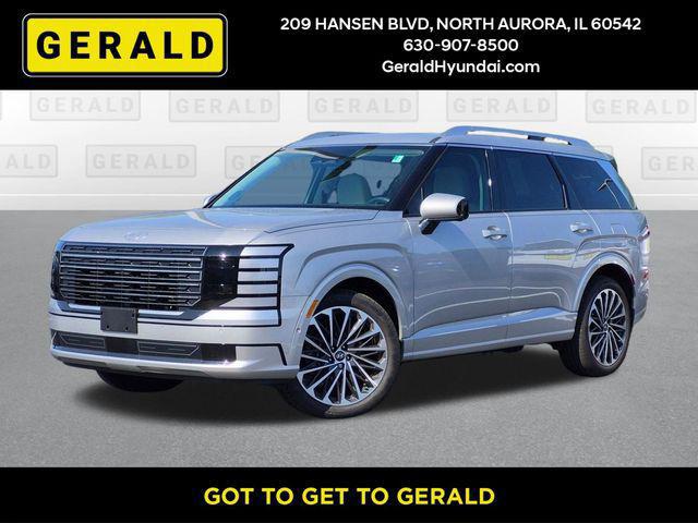 2026 Hyundai Palisade Calligraphy for sale in NORTH AURORA, IL