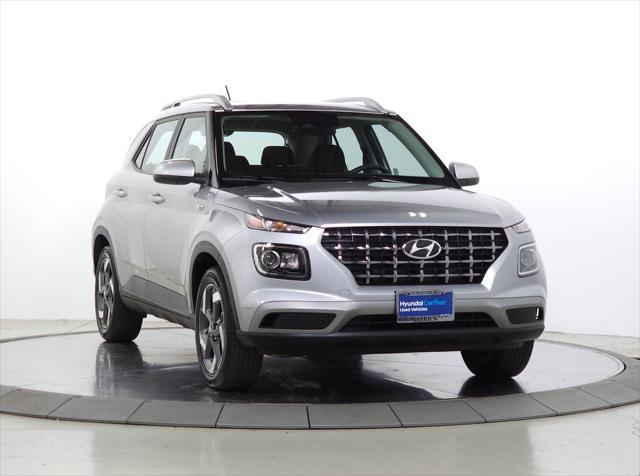 2026 Hyundai Venue SEL for sale in SCHAUMBURG, IL
