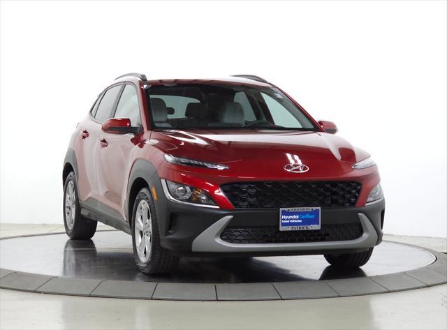 2023 Hyundai Kona SEL for sale in SCHAUMBURG, IL