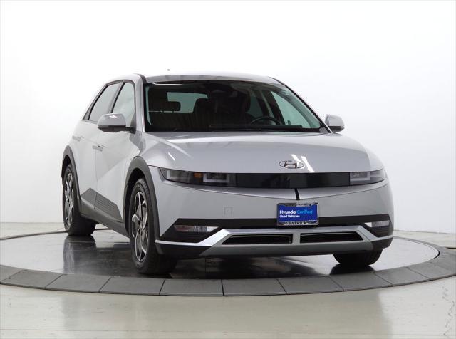 2024 Hyundai IONIQ 5 SE for sale in SCHAUMBURG, IL