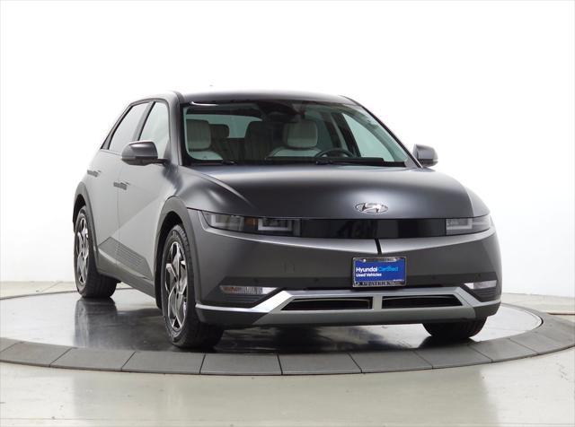 2023 Hyundai IONIQ 5 SEL for sale in SCHAUMBURG, IL