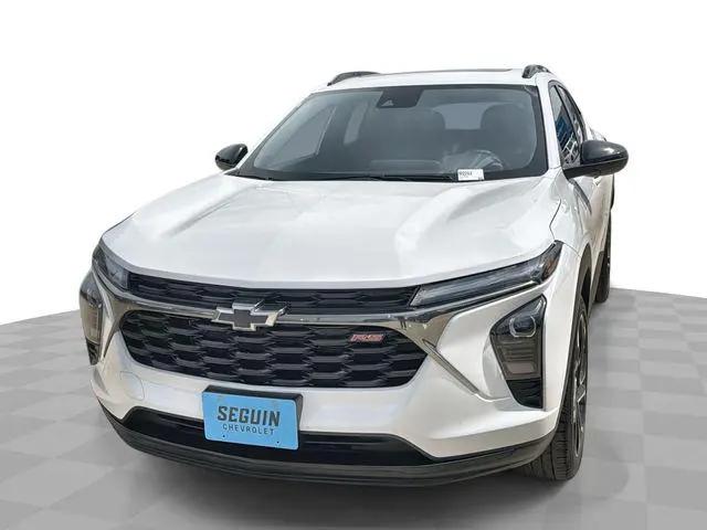 2025 Chevrolet Trax FWD 2RS for sale in Seguin, TX