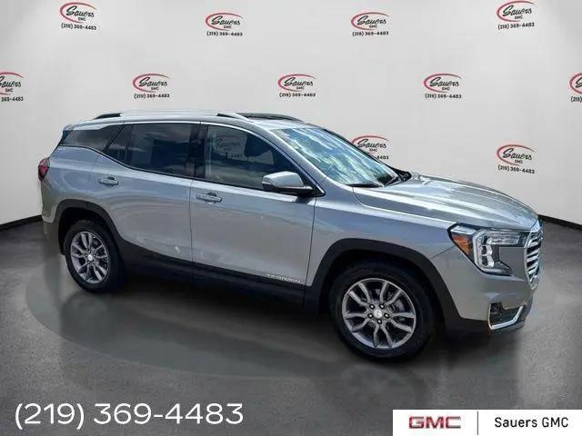2024 GMC Terrain AWD SLT for sale in La Porte, IN