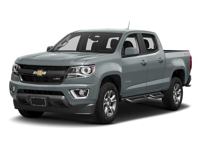 2018 Chevrolet Colorado Z71 for sale in COLUMBIA, CT