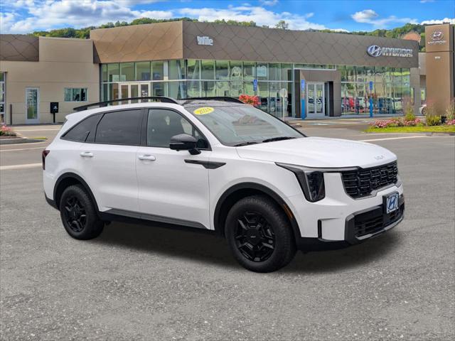 2024 Kia Sorento X-Pro SX Prestige for sale in COLUMBIA, CT