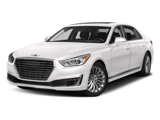 2018 Genesis G90 5.0 Ultimate for sale in CLERMONT, FL