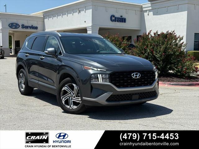 2023 Hyundai Santa Fe SEL for sale in BENTONVILLE, AR