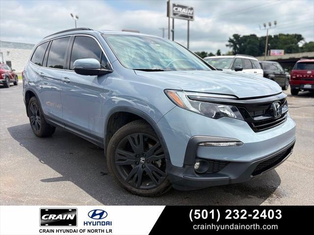 2022 Honda Pilot AWD Special Edition for sale in NORTH LITTLE ROCK, AR