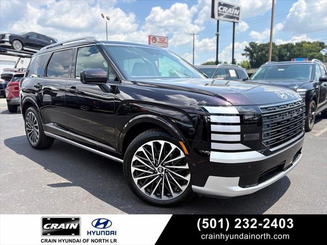 2026 Hyundai Palisade Calligraphy for sale in NORTH LITTLE ROCK, AR