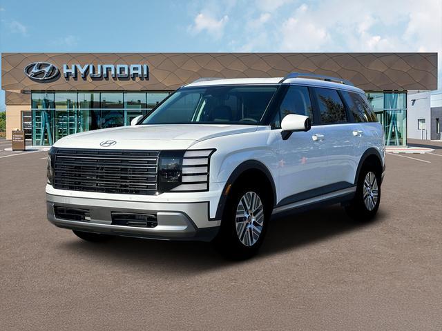 2026 Hyundai Palisade SEL Premium 7P for sale in NAPLES, FL