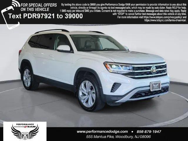 2023 Volkswagen Atlas 2.0T SE w/Technology for sale in Woodbury, NJ