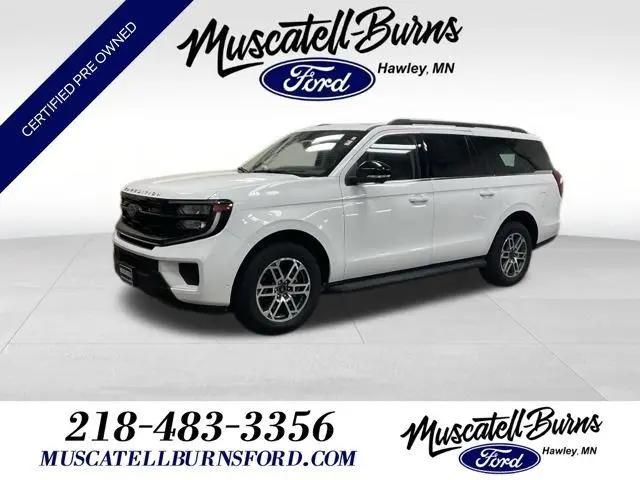 2025 Ford Expedition Active MAX for sale in Hawley, MN