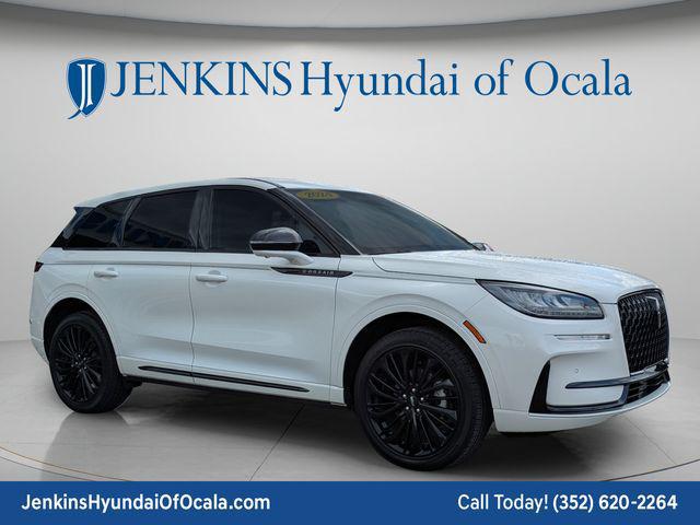 2024 Lincoln Corsair Premiere for sale in OCALA, FL