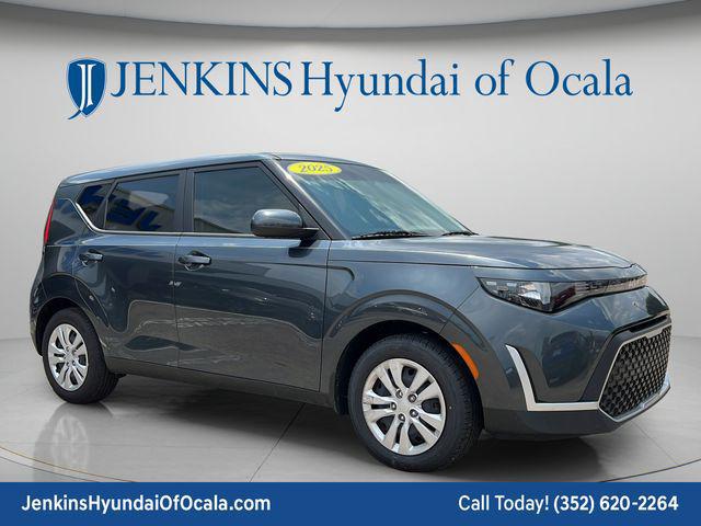 2025 Kia Soul LX for sale in OCALA, FL