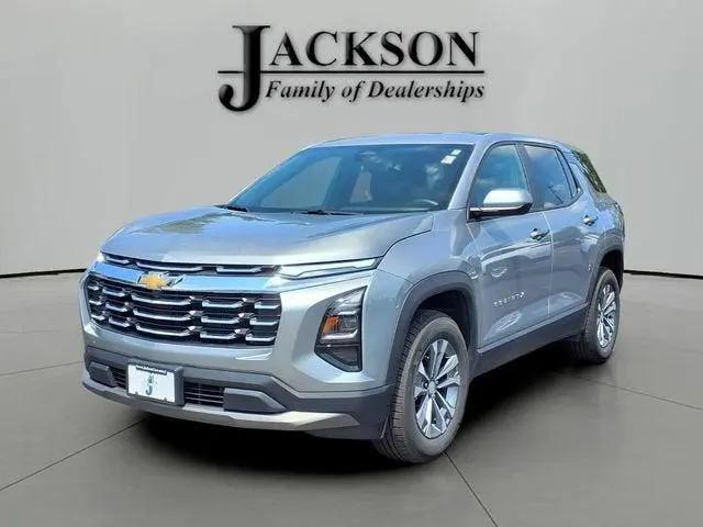 2026 Chevrolet Equinox AWD LT for sale in Sullivan, IL