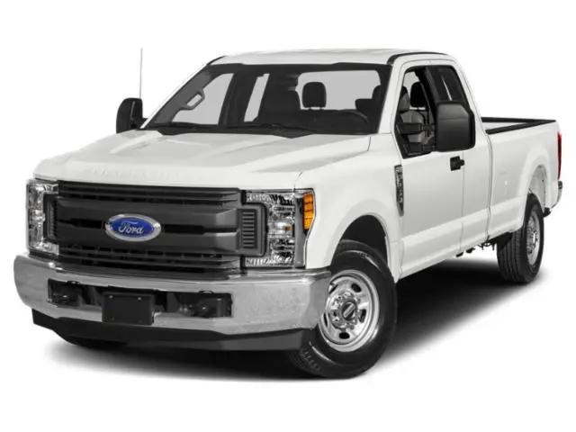 2018 Ford F-250 XL for sale in Havana, FL