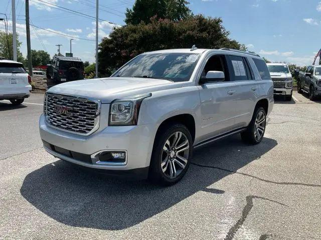 2019 GMC Yukon Denali for sale in Greer, SC