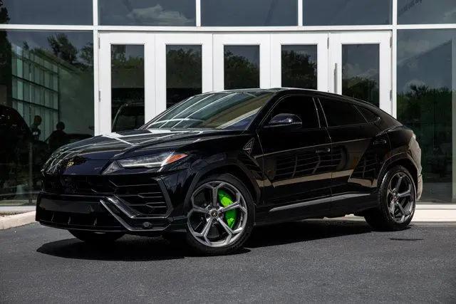 2022 Lamborghini Urus Base for sale in Orlando, FL