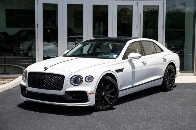 2024 Bentley Flying Spur Speed for sale in Orlando, FL