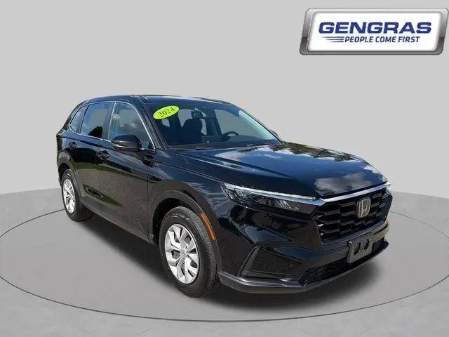 2024 Honda CR-V LX AWD for sale in Rutland, VT