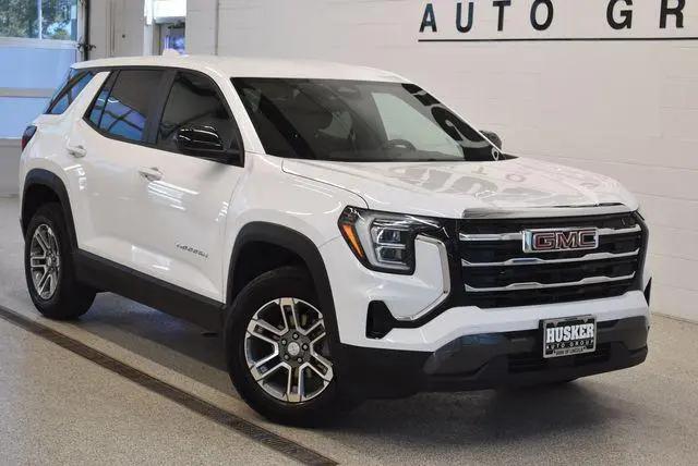 2025 GMC Terrain AWD Elevation for sale in Lincoln, NE
