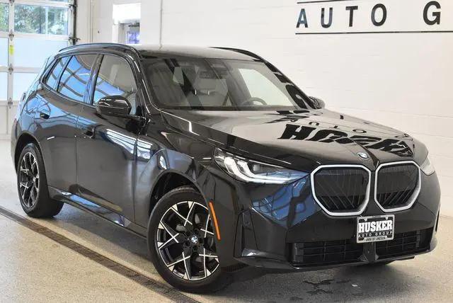 2025 BMW X3 30 xDrive for sale in Lincoln, NE