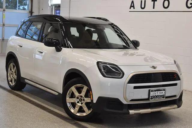 2025 MINI Cooper Countryman Cooper S for sale in Lincoln, NE