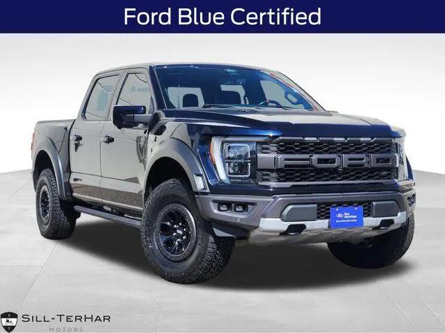 2021 Ford F-150 Raptor for sale in Broomfield, CO