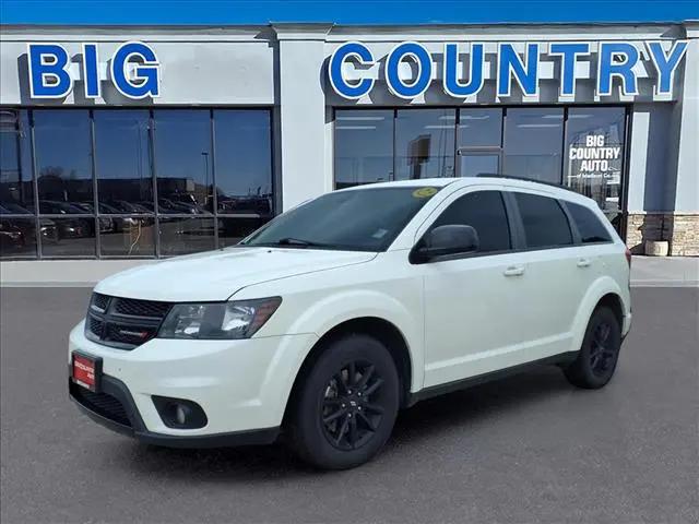 2019 Dodge Journey SE for sale in Columbus, NE