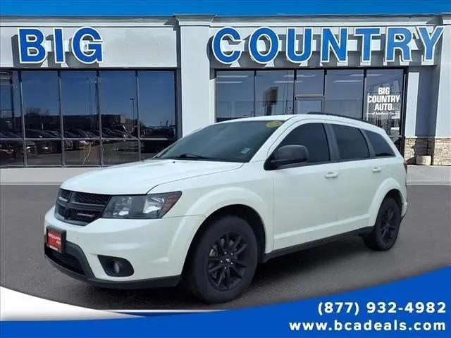2019 Dodge Journey SE for sale in Columbus, NE