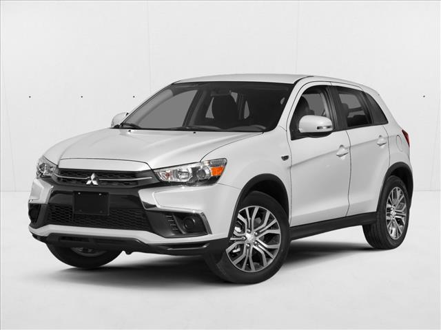 2019 Mitsubishi Outlander Sport 2.0 SP for sale in Austin, TX