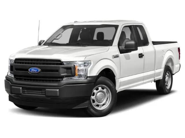 2018 Ford F-150 XL for sale in Troy, MO