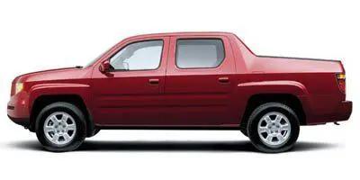2006 Honda Ridgeline RTL for sale in Hastings, MN