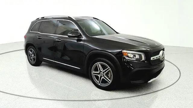 2022 Mercedes-Benz GLB 4MATIC for sale in Ocean, NJ
