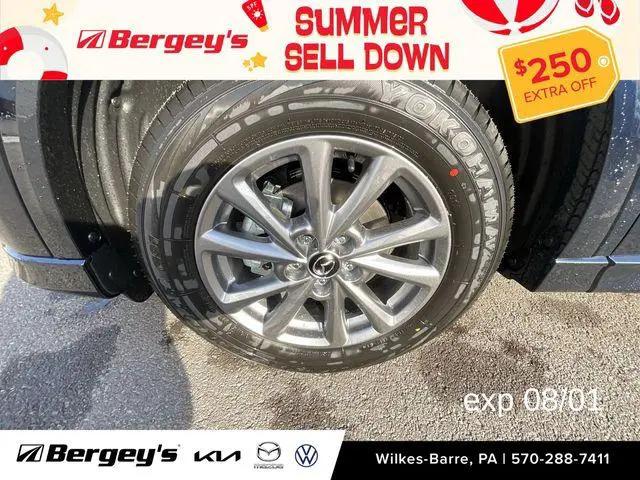 2024 Mazda CX-5 2.5 S Preferred for sale in Larksville, PA