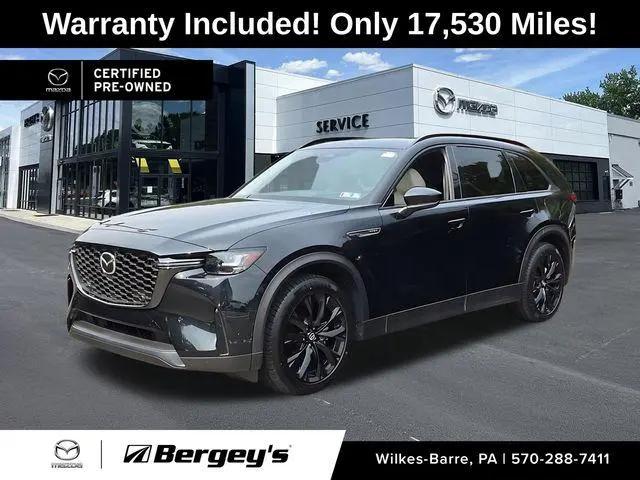 2025 Mazda X-90 Premium Sport for sale in Larksville, PA