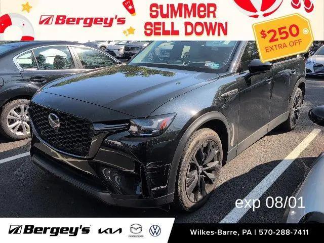 2025 Mazda X-90 Premium Sport for sale in Larksville, PA