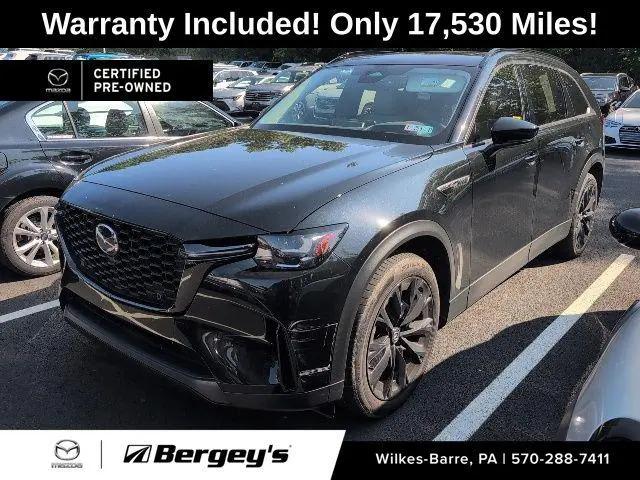 2025 Mazda X-90 Premium Sport for sale in Larksville, PA