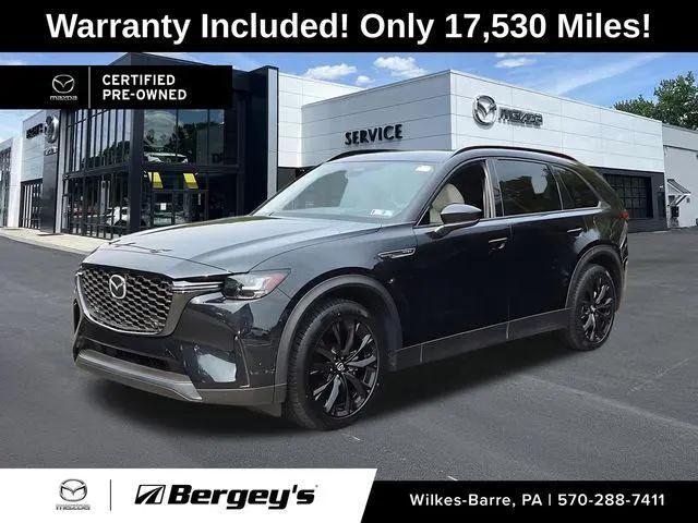 2025 Mazda X-90 Premium Sport for sale in Larksville, PA