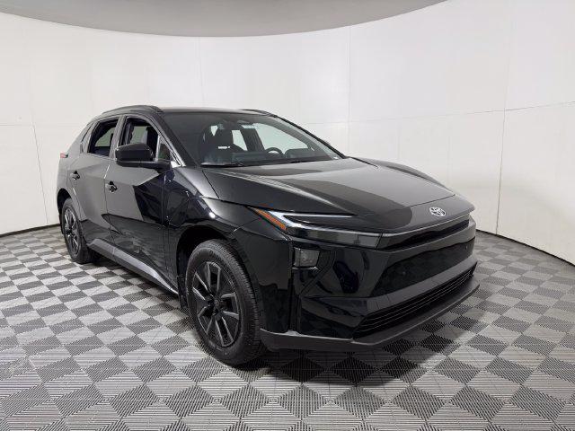 2026 Toyota bZ XLE Plus for sale in Easton, PA