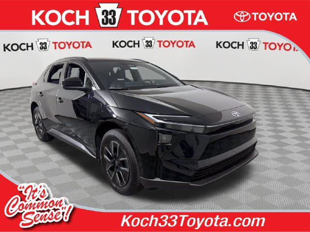 2026 Toyota bZ XLE Plus for sale in Easton, PA