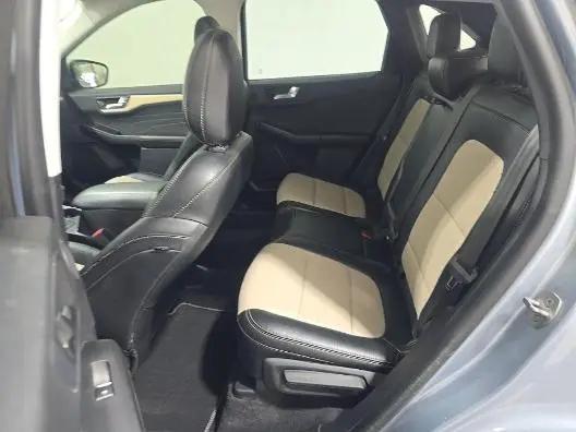 2022 Ford Escape Titanium Hybrid for sale in Fort Wayne, IN