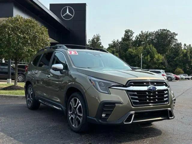 2023 Subaru Ascent Touring 7-Passenger for sale in West Chester Township, OH