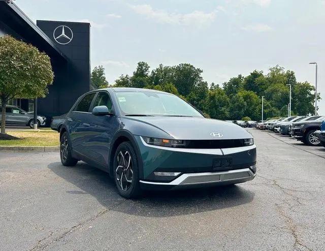 2023 Hyundai IONIQ 5 SEL for sale near West Chester Township, OH