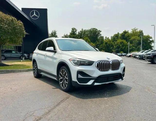 2021 BMW X1 sDrive28i for sale near West Chester Township, OH