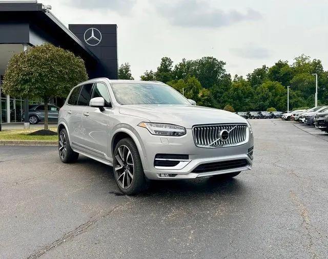 2023 Volvo XC90 B6 Plus 7-Seater for sale in West Chester Township, OH