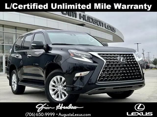 2021 Lexus GX 460 Premium for sale in Martinez, GA