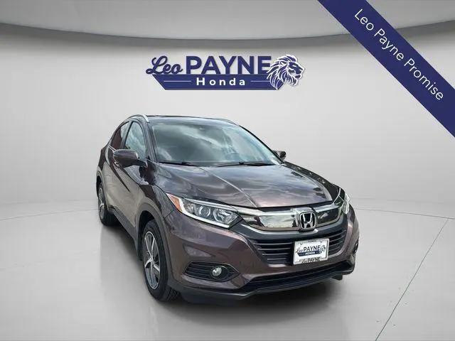 2022 Honda HR-V AWD EX for sale in Ballwin, MO