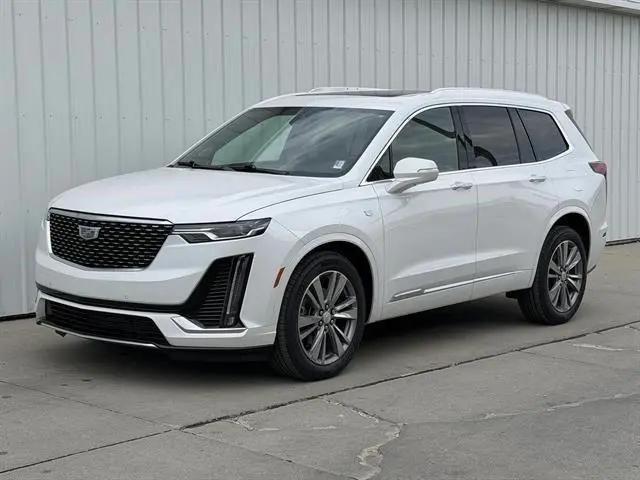 2024 Cadillac XT6 AWD Premium Luxury for sale in Lincoln, NE