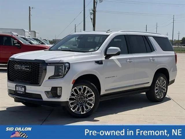 2023 GMC Yukon 4WD Denali Ultimate for sale in Lincoln, NE